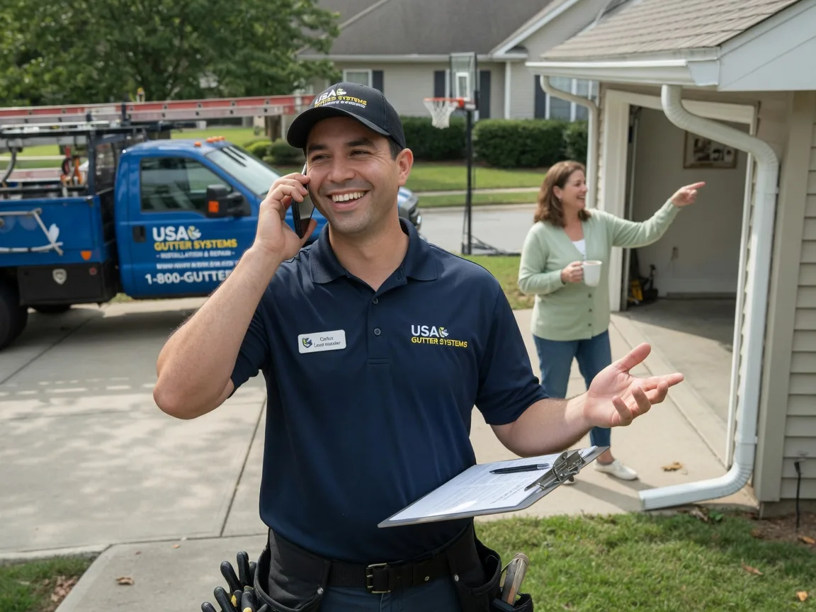 Gutter Installation Fairmount, ND FAQs
